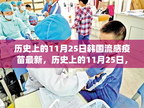 韓國流感疫苗最新進(jìn)展，探尋自然美景之旅，尋找內(nèi)心的平和與寧靜的啟示日（歷史上的11月25日）