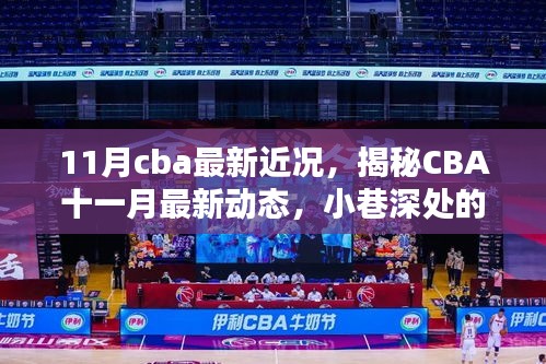 揭秘CBA十一月最新動(dòng)態(tài)，籃球風(fēng)尚與獨(dú)特小店探秘