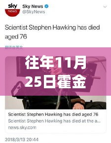 霍金新作變化的力量，勵(lì)志之書(shū)引領(lǐng)自信與成就之旅