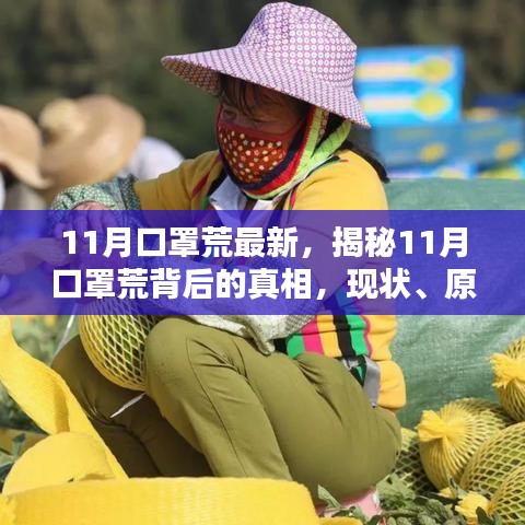 揭秘，11月口罩荒背后的真相——現(xiàn)狀、原因及應對策略全解析