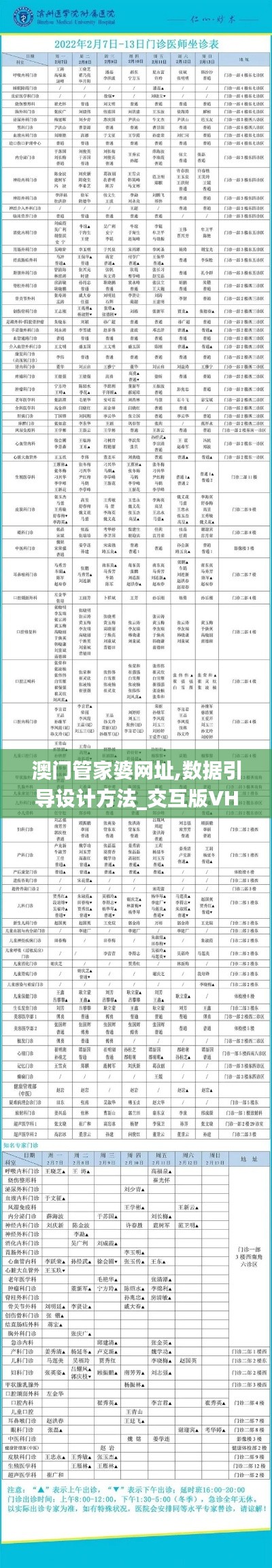 澳門管家婆網(wǎng)址,數(shù)據(jù)引導(dǎo)設(shè)計(jì)方法_交互版VHB13.7