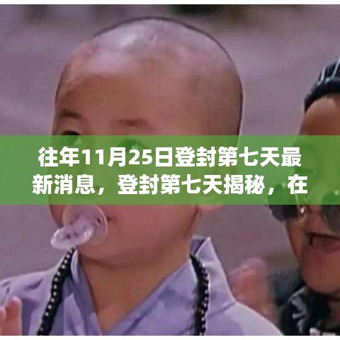 往年11月25日登封第七天揭秘，心靈凈土之旅的探尋之旅