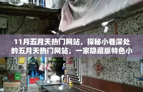 探秘小巷深處的隱藏版五月天熱門網(wǎng)站，特色小店揭秘