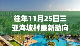 往年11月25日三亞海坡村最新發(fā)展動態(tài)概覽，最新動向與發(fā)展概覽結(jié)合