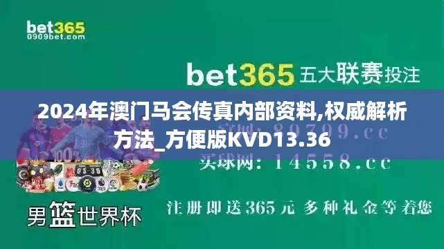 2024年澳門馬會傳真內(nèi)部資料,權威解析方法_方便版KVD13.36
