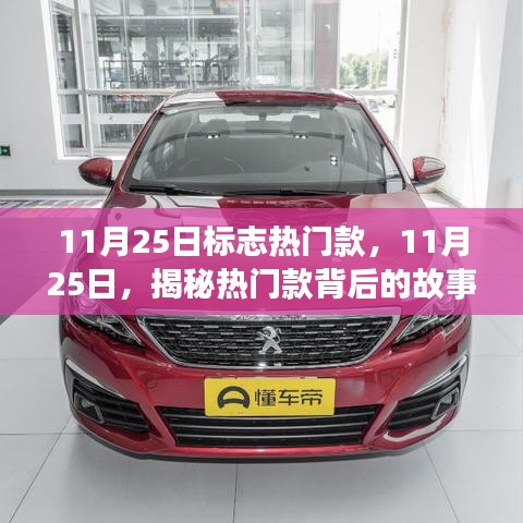 揭秘?zé)衢T款背后的故事，11月25日時(shí)尚潮流揭秘日