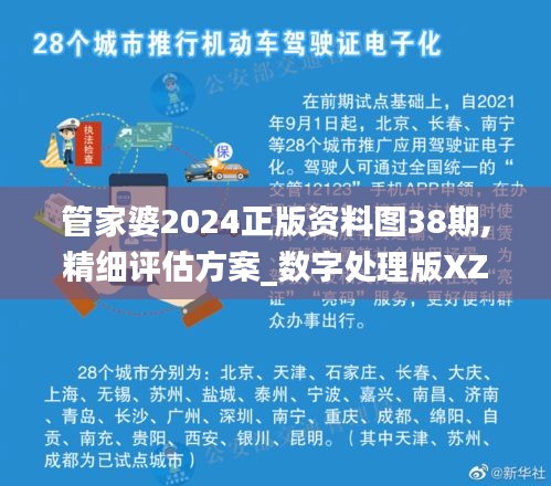管家婆2024正版資料圖38期,精細評估方案_數(shù)字處理版XZQ13.71