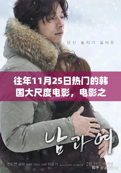 往年11月熱門韓國大尺度電影之夜，與朋友的溫馨電影時光回顧