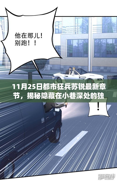 揭秘隱藏在小巷深處的獨(dú)特小店，都市狂兵蘇銳最新章節(jié)背后的故事揭秘