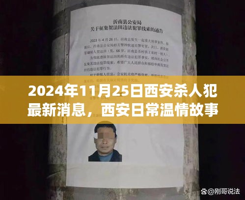西安殺人犯背后的愛(ài)與陪伴，友情與救贖的溫馨故事（最新消息）