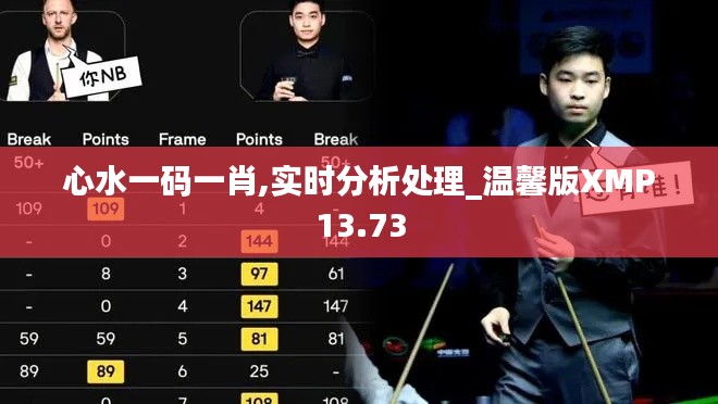 心水一碼一肖,實(shí)時(shí)分析處理_溫馨版XMP13.73