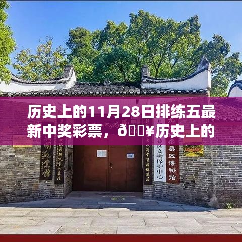 揭秘歷史中獎(jiǎng)彩票背后的秘密，揭秘全新高科技彩票系統(tǒng)介紹與體驗(yàn)