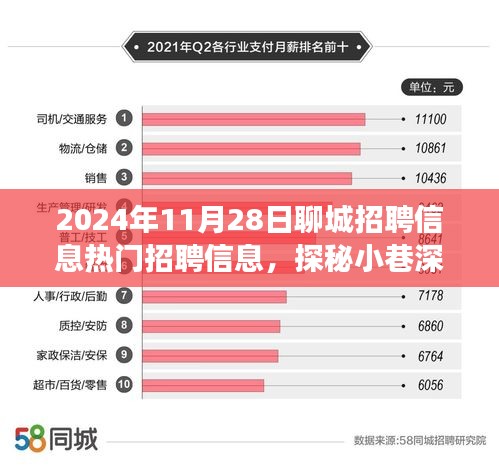 探秘聊城招聘寶藏，2024年11月28日熱門招聘信息之旅