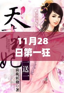 第一狂妃夜輕歌，深度評(píng)測(cè)與介紹，11月28日熱門熱議