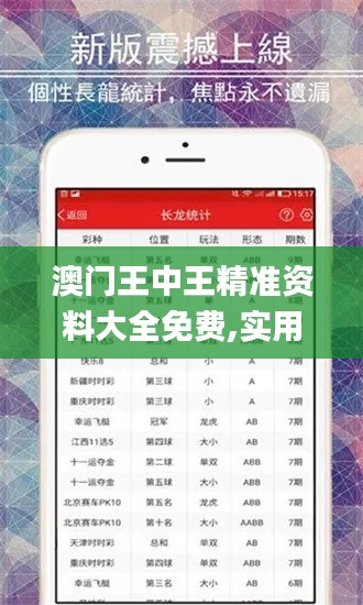澳門王中王精準(zhǔn)資料大全免費(fèi),實(shí)用性解讀策略_娛樂(lè)版FBT13.1