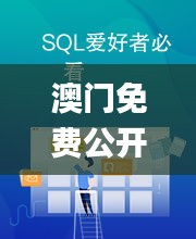 澳門免費公開資料大全,全方位展開數據規(guī)劃_趣味版XPP13.71