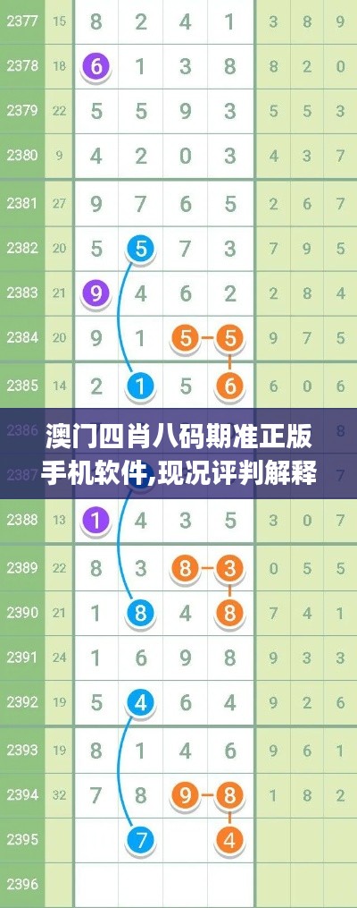 澳門四肖八碼期準(zhǔn)正版手機(jī)軟件,現(xiàn)況評(píng)判解釋說法_目擊版HYR13.59