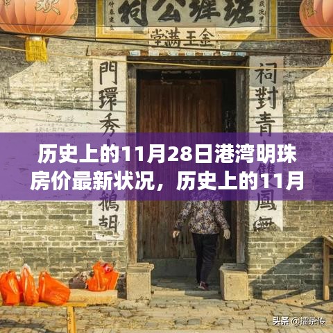 歷史上的11月28日港灣明珠房價(jià)動(dòng)態(tài)，最新房價(jià)信息及小紅書熱探秘