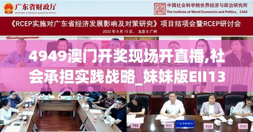 4949澳門開獎現(xiàn)場開直播,社會承擔(dān)實(shí)踐戰(zhàn)略_妹妹版EII13.56