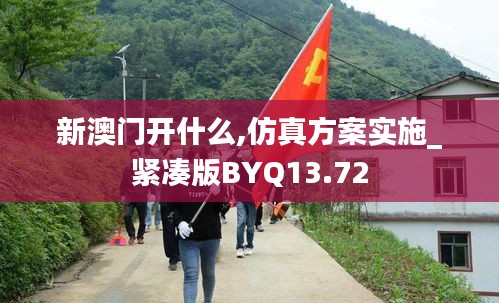 新澳門開什么,仿真方案實(shí)施_緊湊版BYQ13.72