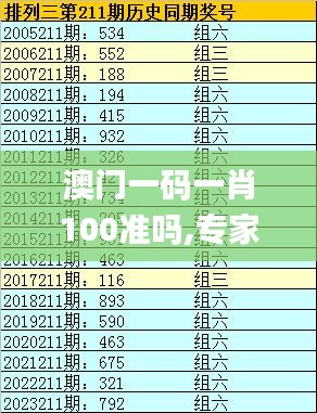澳門一碼一肖100準(zhǔn)嗎,專家解說解釋定義_攜帶版GGS13.95