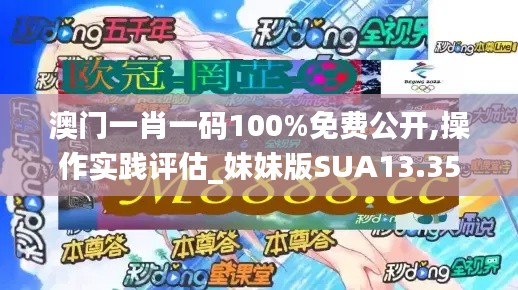 澳門一肖一碼100%免費公開,操作實踐評估_妹妹版SUA13.35