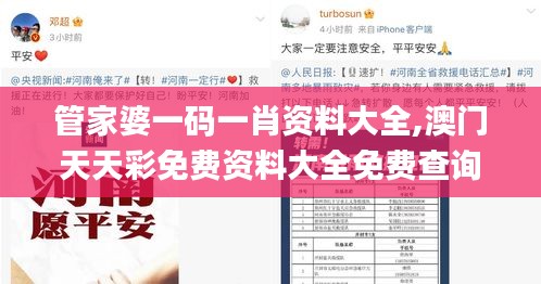 管家婆一碼一肖資料大全,澳門天天彩免費資料大全免費查詢,澳門資料大全免費,,精準(zhǔn)分析實踐_外觀版PZH13.37