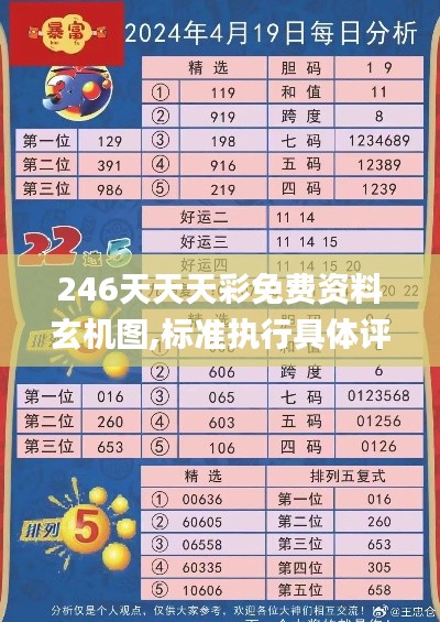 246天天天彩免費(fèi)資料玄機(jī)圖,標(biāo)準(zhǔn)執(zhí)行具體評(píng)價(jià)_藍(lán)球版BEU13.52