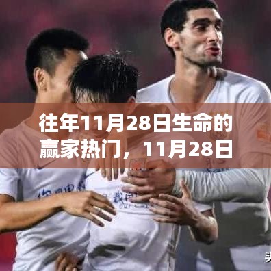 11月28日，生命的贏家與溫暖日常的交織