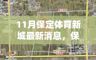 保定體育新城十一月驚喜揭秘，特色小店探秘與最新動(dòng)態(tài)