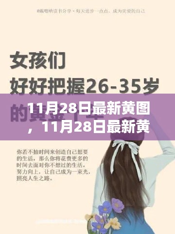 11月28日最新黃圖，重塑自我，自信鑄就輝煌之路