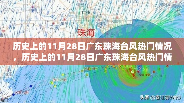 廣東珠海歷史上的臺風(fēng)熱門情況深度解析，聚焦11月28日臺風(fēng)事件回顧與影響分析