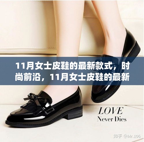 探索時(shí)尚前沿，11月女士皮鞋最新款式及其影響力