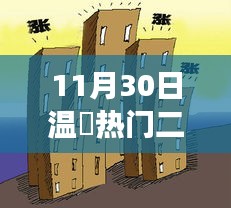 溫冮二手房市場(chǎng)風(fēng)云再起，11月30日熱門房源出售回顧與解析