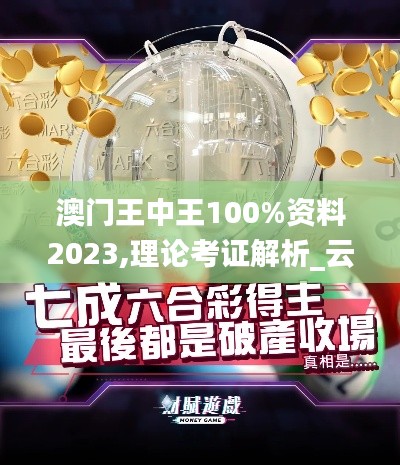 澳門王中王100%資料2023,理論考證解析_云端版BRW27.366