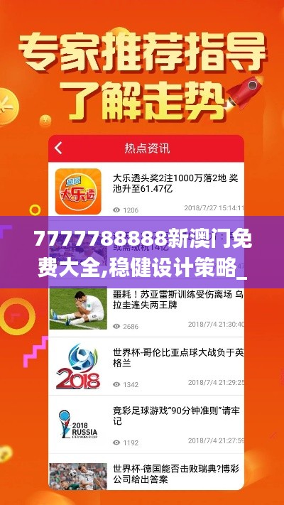 7777788888新澳門免費(fèi)大全,穩(wěn)健設(shè)計(jì)策略_外觀版TIH20.338