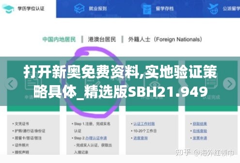 打開新奧免費(fèi)資料,實地驗證策略具體_精選版SBH21.949