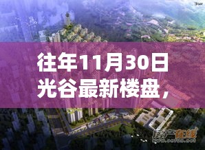 揭秘，十一月三十日光谷最新樓盤的歷史背景與時(shí)代影響力