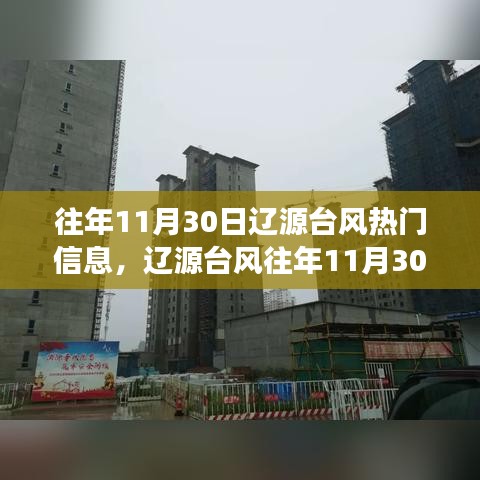 遼源臺(tái)風(fēng)往年11月30日熱門信息解析，特性、體驗(yàn)、競(jìng)品對(duì)比及用戶洞察回顧