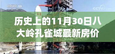 八大嶺孔雀城房價變遷史，歷史房價回顧與學(xué)習(xí)成長路上的自信成就