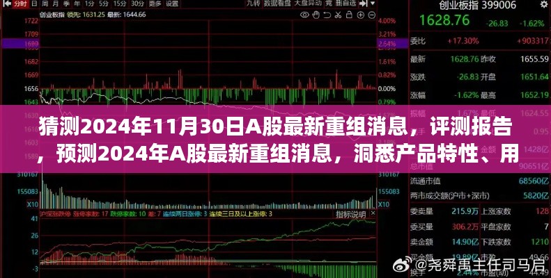 2024年A股重組預(yù)測(cè)與評(píng)測(cè)報(bào)告，洞悉產(chǎn)品特性、用戶體驗(yàn)與市場(chǎng)定位