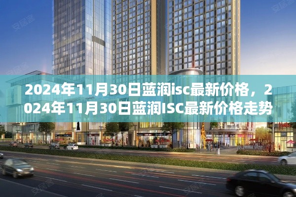 藍(lán)潤(rùn)ISC最新價(jià)格走勢(shì)分析與預(yù)測(cè)（2024年11月30日）