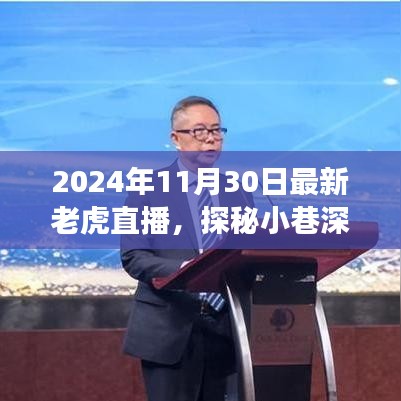 探秘小巷深處的獨特直播間，揭秘隱藏版特色小店，老虎直播獨家呈現(xiàn)