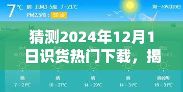揭秘未來趨勢，預測2024年12月1日識貨熱門下載風潮的揭秘與猜測