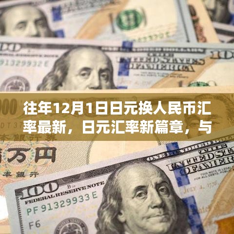 日元匯率新篇章，與自然美景邂逅，最新日元換人民幣匯率解析