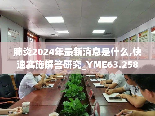 肺炎2024年最新消息是什么,快速實(shí)施解答研究_YME63.258分析版