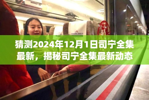 揭秘司寧全集最新動(dòng)態(tài)，預(yù)測(cè)與展望 2024年12月1日最新資訊