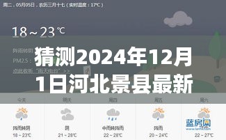 景縣明日天氣預(yù)報(bào)，暖陽下的友情與趣事，溫馨提醒您的天氣展望