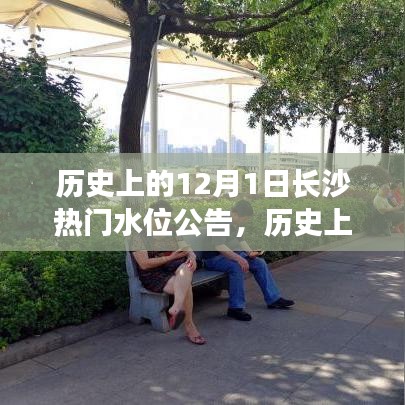揭秘長沙湘江之濱治水歷程，歷史上的水位公告回顧（十二月初一日）