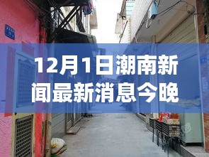 探秘潮南小巷隱藏瑰寶，特色小店驚喜之旅報(bào)道揭曉